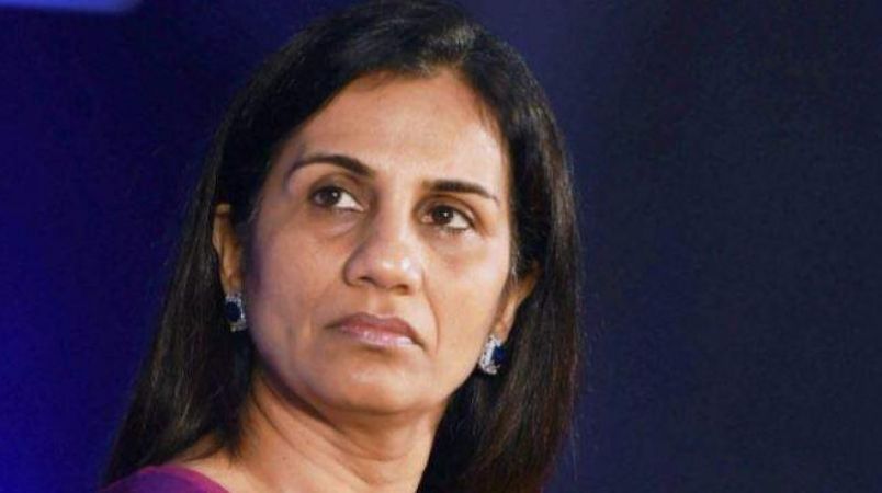 CBI registered FIR related to Ex -CEO Chanda Kochhar's husband Deepak Kochhar