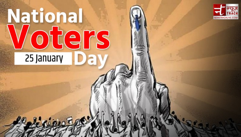 14th National Voters' Day: A Call to Embrace the Power of Voting