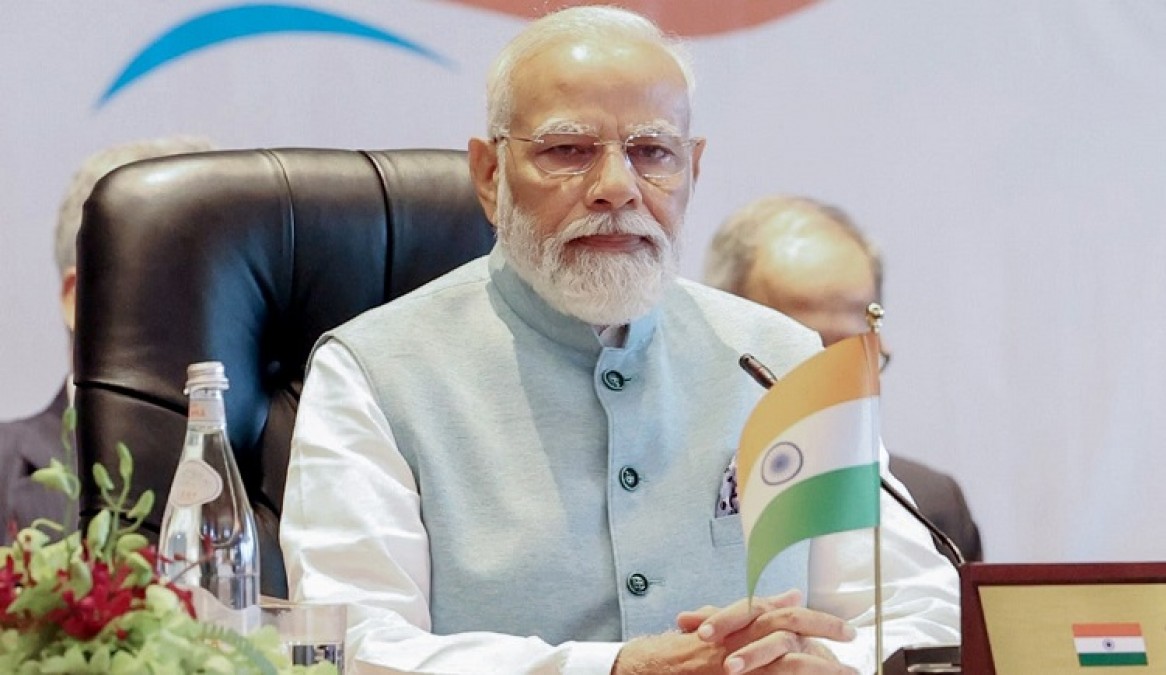 National Girl Child Day 2024: PM Modi Commends Girls' Achievements and More