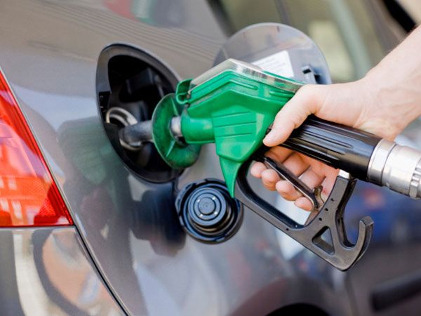 Petrol and diesel price see no changed for the second day