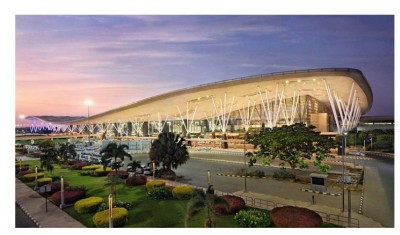 बेंगलुरु हवाई अड्डे को  प्लैटिनम उत्कृष्टता प्रदर्शन मान्यता मिली