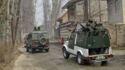 Jammu & Kashmir's Baramulla declared as the first militant-free district of state