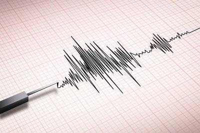 दक्षिण शेटलैंड द्वीप में आया भूकंप
