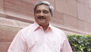 Manohar Parrikar: 'I feel that there is a need for reservation policy'