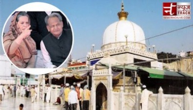 Ajmer Urs: Rajasthan govt engaged in hospitality of Pak pilgrims, education of 1500 girls stopped