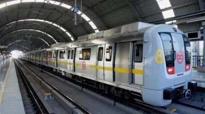 Delhi Metro will remain partially curtailed on January 26