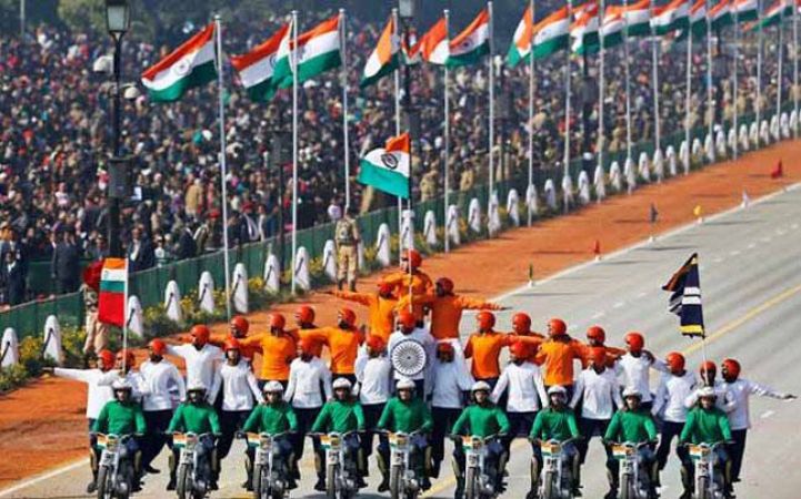 Two Jaish-e-Mohammad (JeM) members arrested, planning terror strikes during Republic Day celebrations