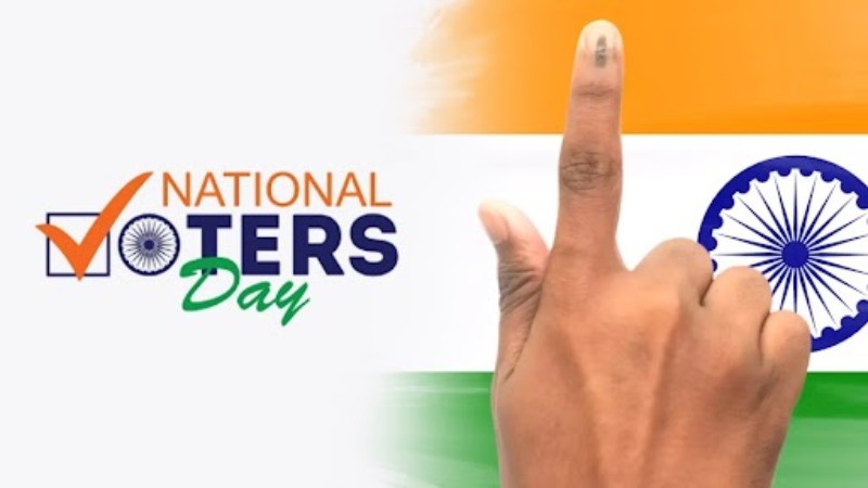 National Voters Day: Election Commission celebrates 75 years of service to the nation, PM Modi is all praise