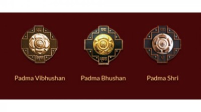 Padma Awards 2021 announced, list includes Japan former PM, Late veteran singer SPB