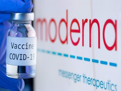 टाटा भारत में लॉन्च करेगी मॉडर्ना वैक्सीन