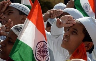 Muslims are not afraid to raise patriotic slogans but they cannot say ‘Bharat Mata ki Jai’: Darul Uloom Deoband