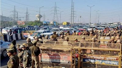 Traffic Advisory Issued by Delhi Police Ahead of Republic Day Celebrations