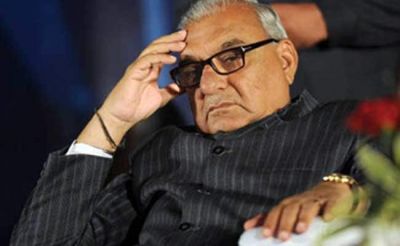 CBI Raids in former Haryana CM Bhupinder Singh Hooda's house