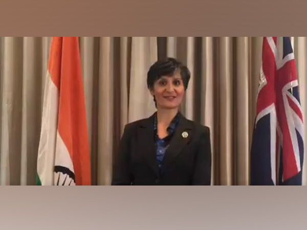 Maldivian President and Australian High Commissioner wishes India on 'R-Day'
