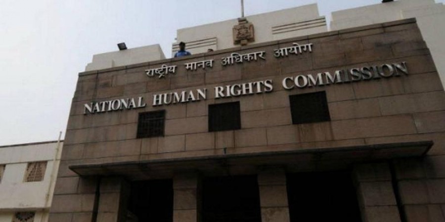 राष्ट्रीय मानवाधिकार आयोग ने अरुणाचल सरकार को चकमा लोगो  के अधिकारों की रक्षा करने का निर्देश दिया