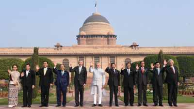 India-ASEAN Commemorative Summit: India, ASEAN agreed to boost economic ties