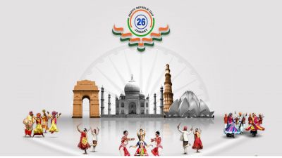 69th Republic Day 2018 special: List of Chief guest in the last decade