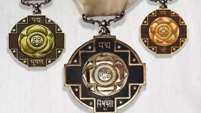 Padma Awards 2022: These Two Member From Assam will be Conferred With The Most Prestigious Medal