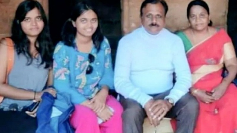 Superstition rules the roost: Couple kills daughters in Andhra