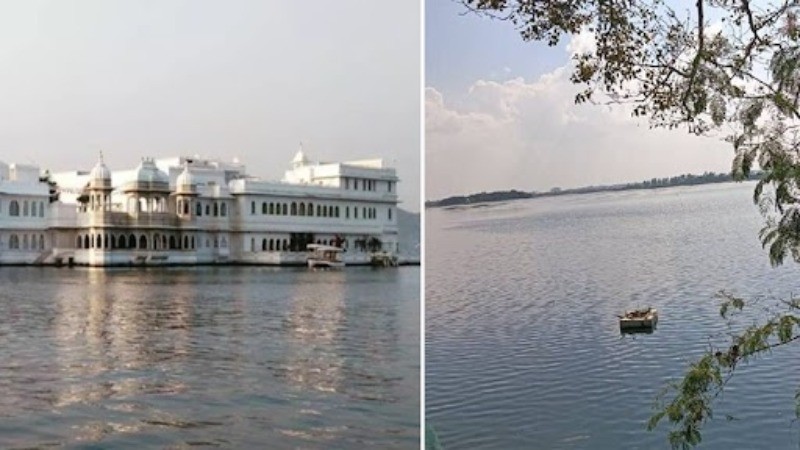 Indore becomes the first wetland city of India, along with Udaipur: Only two to gain global recognition