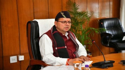 Uttarakhand CM Announces Master Plan for Char Dham Yatra