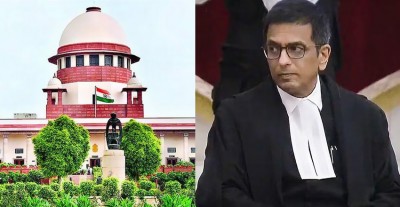 Supreme Court Halts Calcutta High Court Proceedings Amid Judge Conflict