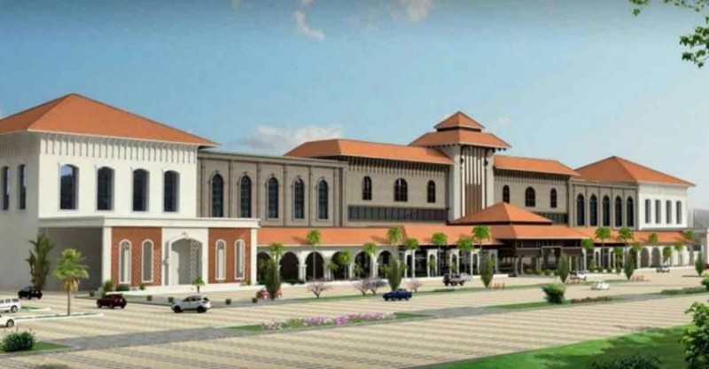 Kerala Smart City: RLDA Invites Bids For Redeveloping Ernakulam Junction Railway Station