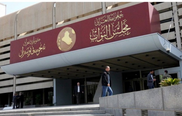 Iraqi parliament to elect new president on February 7