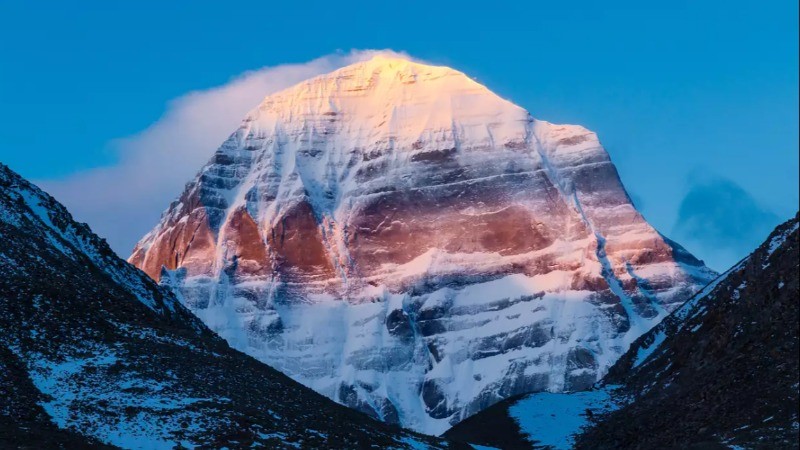 Kailash Mansarovar Yatra to resume again, New Delhi and Beijing agree to start direct flights, a big move