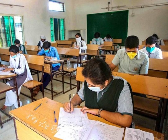 Classes in colleges of Meghalaya to begin from February 1