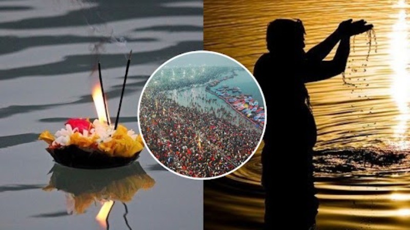 Mauni Amavasya 2025: Mahakumbh to attract 8-10 crore devotees to the holy sangam on no moon day