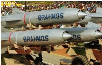 Philippines, India to sign USD 375 mn deal for sale of BrahMos missile today
