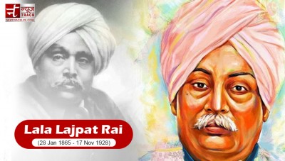 Lala Lajpat Rai: Inspiring Quotes to read on his 157th Birth Anniversary