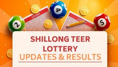 Shillong Teer Lottery Result to Be Out Today at 4:30 PM