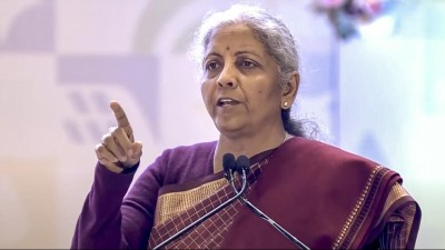 Budget 2025 LIVE Stream: How to Watch FM Sitharaman's Speech on Feb 1st