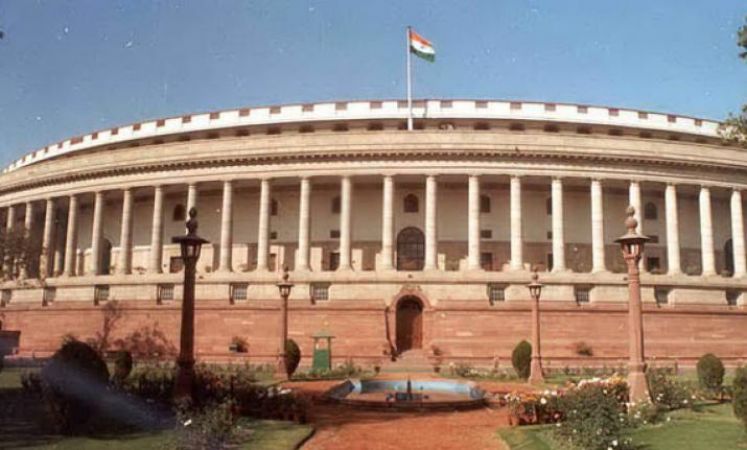 Budget Session 2018 to kick off with President's address today