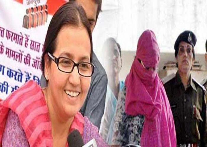 Shehla Masood Murder Case: four sentenced to life in prison