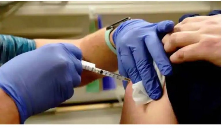 Odisha emerges Top In Vaccination Drive In India