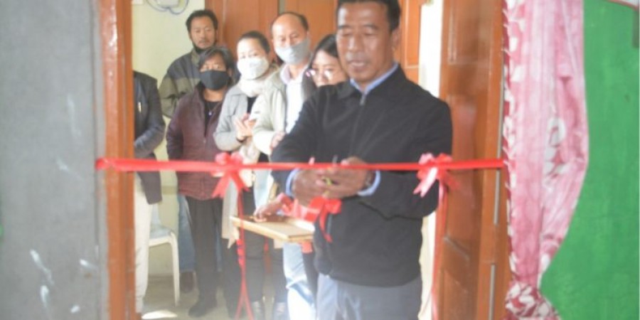 Nagaland gets 6th mushroom spawn production laboratory