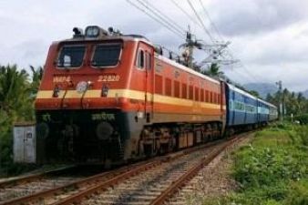 Bengaluru: horrifying head found stuck in train’s engine