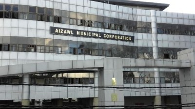 Mizoram: 66 candidates file nomination for Aizawl Municipal Corporation elections