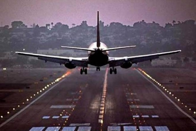 Air services on Bilaspur Delhi-Mumbai-Kolkata route becomes a reality soon.