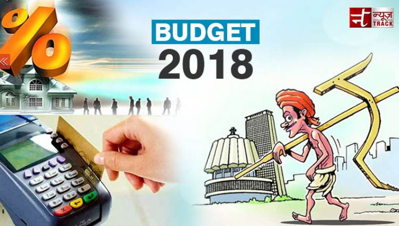 What do we expect from Union Budget 2018-19 in AGRICULTURE IT/TECH and AUTO sector?