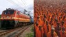 Railways to Operate 360 Trains from Prayagraj for Mauni Amavasya