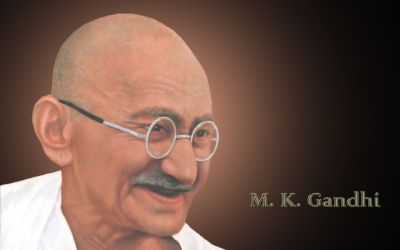 71st death anniversary of Mahatma Gandhi, observe as Martyr's Day