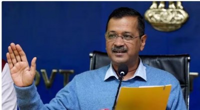 Arvind Kejriwal Responds to ED Summons with Allegations of BJP Targeting