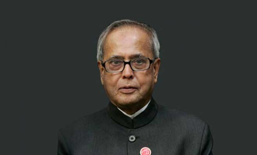 Budget 2017: President Pranab Mukherjee to address the joint session of Parliament