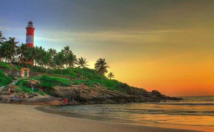 Kerala Govt Boosts Beach Tourism with Upgraded Samudra Kovalam Resort