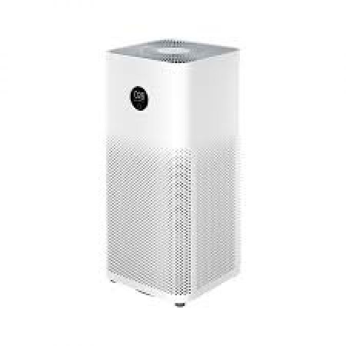 Top 4 air purifiers for home and office use