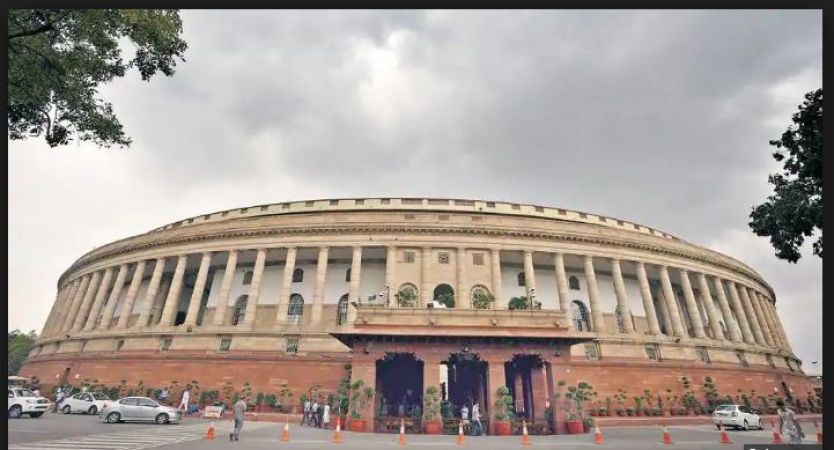 The Budget Session of Parliament is scheduled to begin today, Citizenship and  Triple Talaq bills to be discussed